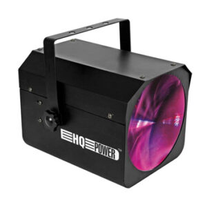 COPERNICUS III-LED Moonflower 158 LEDs RGBW 3 Canais DMX