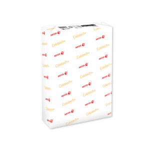 Papel 220gr Fotocopia A4 Xerox Colotech Plus 1x250Fls