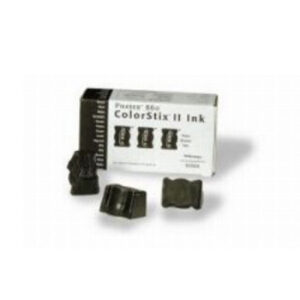 Color Stick Xerox 016190201 Preto 3un