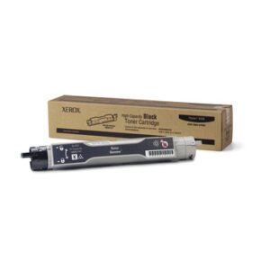 Toner Xerox Preto 106R01147 10000 Pág.