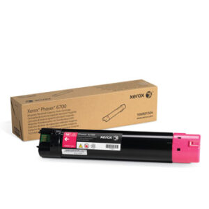 Toner Xerox Magenta 106R01504 5000 Pág.