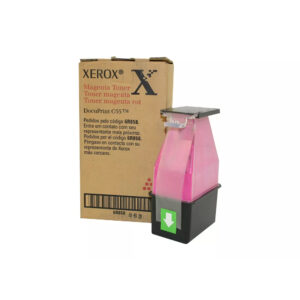 Toner Xerox Magenta 6R858