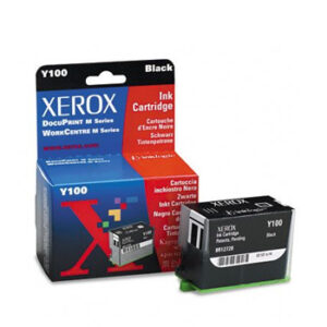 Tinteiro Xerox Y100 Preto 8R12728