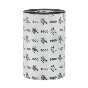 Film Cera 060mmx450mts 1600 ZEBRA 18 Rolos