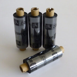 Film Cera 084mmx74mts 2300 ZEBRA 12 Rolos