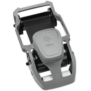 Fita ZEBRA Preto YMCKO ZC100/ZC300 2000 imagens