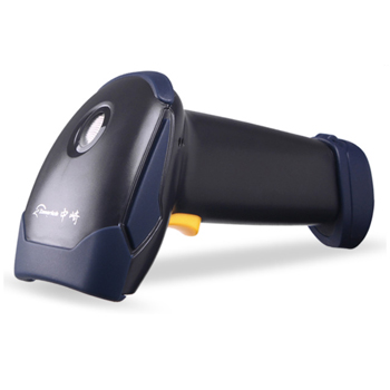 Leitor Código Barras 1D Zonerich Laser ZQ-LS6025