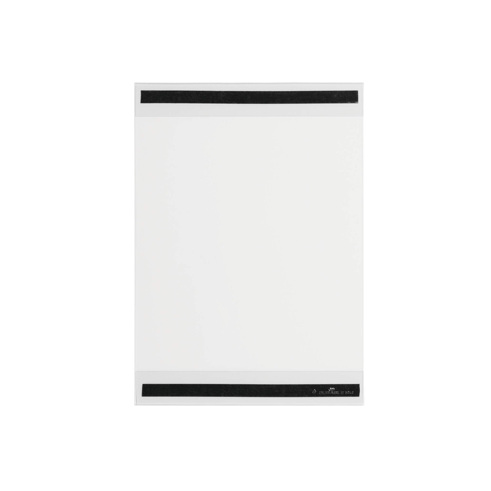 Moldura Magnética A4 Durable 504819 rPET 5un