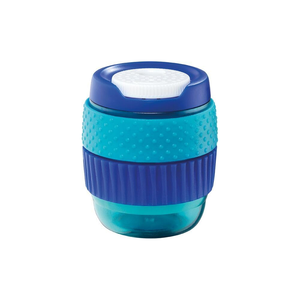 Afia Lápis 1 Boca c/Depósito Maped Kidy Learn Concentration