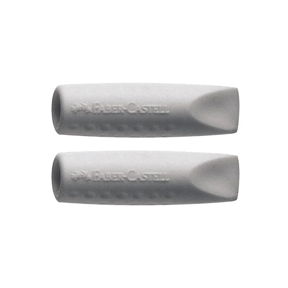 Borracha para Ponta de Lápis  (Sem Pvc)- 2un