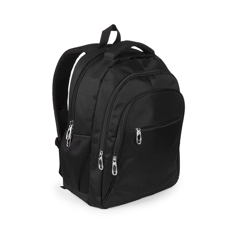 Mochila Portátil 15.0 Arcano Preto