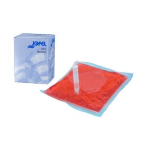 Sabonete Gel Concentrado Jofel Recarga 800ml