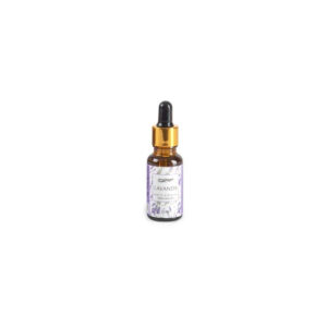Óleo Perfumado Lavanda 20ml