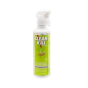 Inseticida Cleankill (Todos os Insectos) Interior 375ml
