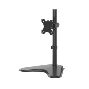 Suporte Mesa 1 Monitor até 32 Pol Seasa Preto