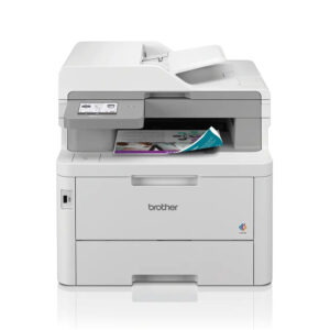 Multifunções BROTHER Laser/Led Cor MFC-L8390CDW