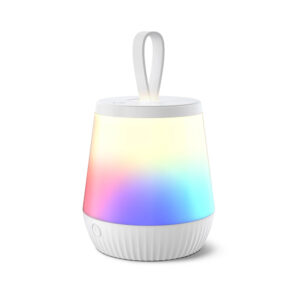 Luz Noturna LED Mobile RGB 5V Multicolor