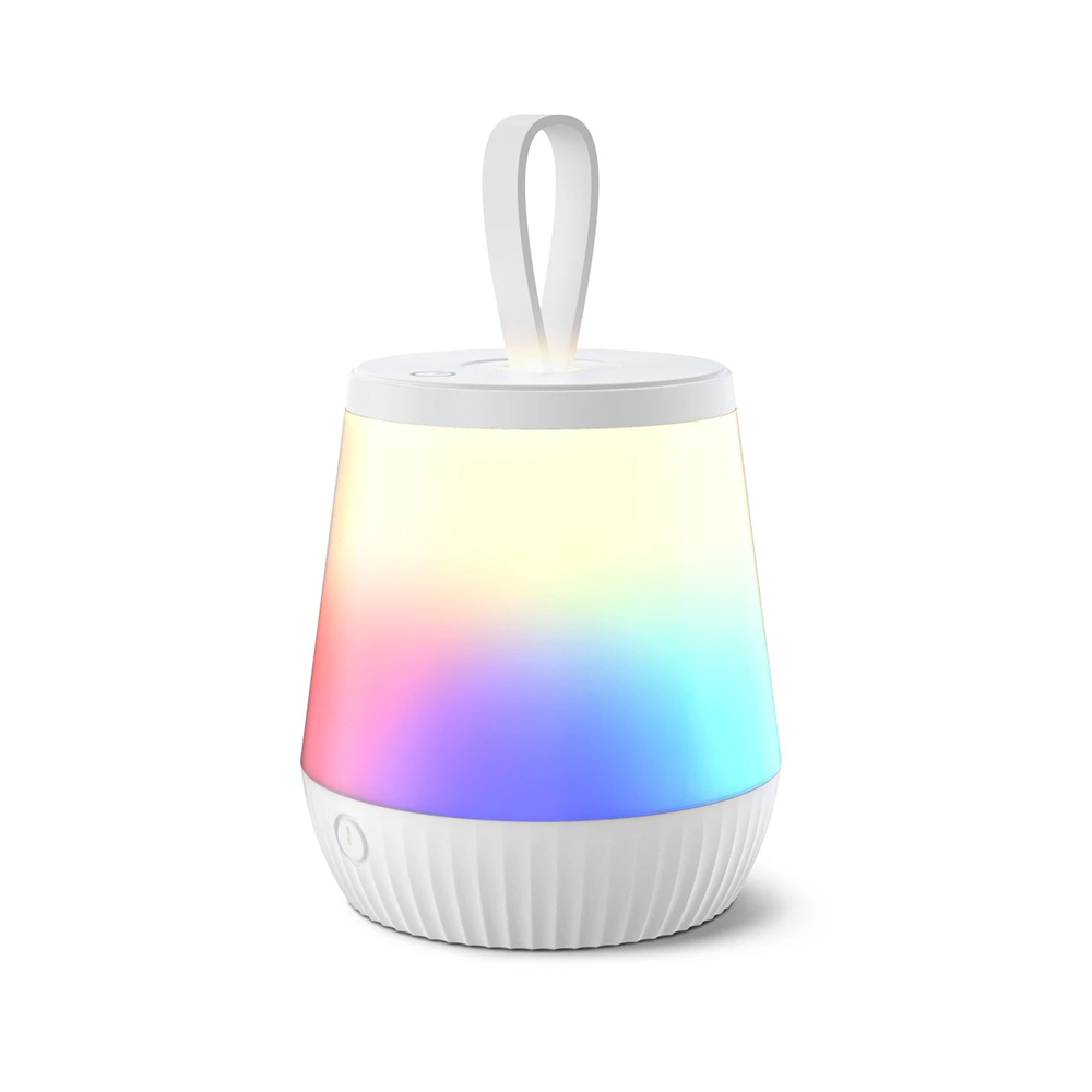 Luz Noturna LED Mobile RGB 5V Multicolor