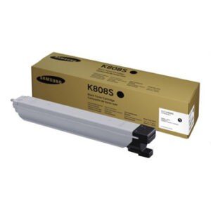 Toner HP/Samsung K808S Preto SS600A 23000 Pág.