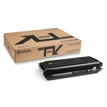 Toner Kyocera TK-7125 Preto 1T02V70NL0 20000 Pág.