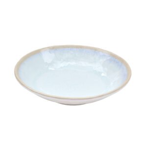 Prato Fundo 20x4.9cm Melamina Redondo HALO BRILLO 1un