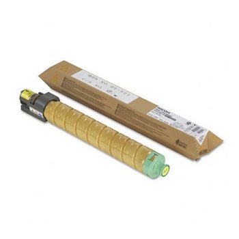 Toner Ricoh MP-C3503 Amarelo 841818 18000 Pág.