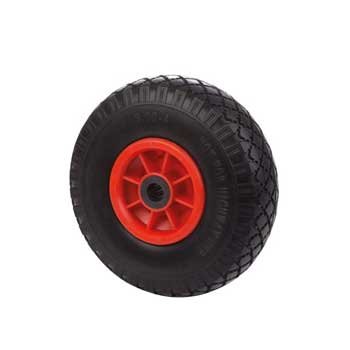 Roda para Carrinhos QT102 QT119 OTH10
