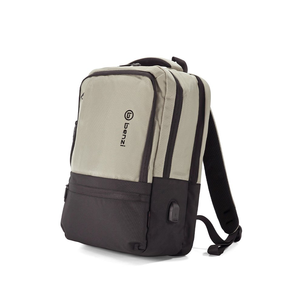 Mochila Portátil 15.0 BZ5885 Bege 1un