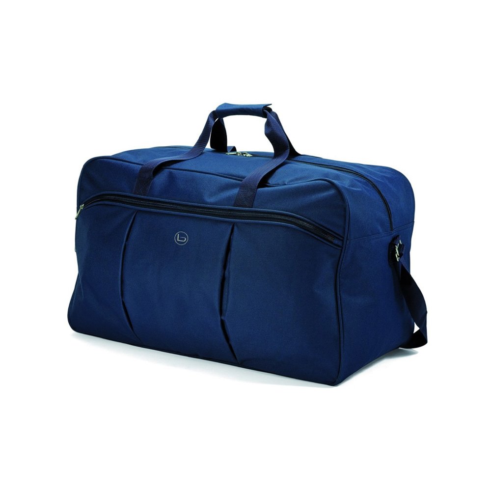 Saco Viagem 80x47x36cm XL Azul 1un