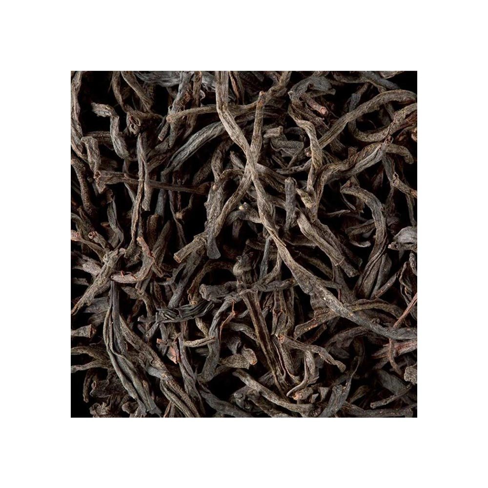 Chá Preto a Granel Ceylan O.P. Cecilyan 1Kg