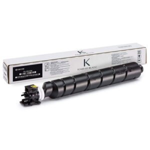 Toner Kyocera TK-8525K Preto 1T02RM0NL0 30000 Pág.
