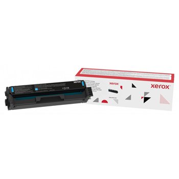 Toner Xerox Azul 006R04392 2500 Pág.