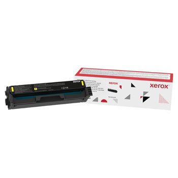 Toner Xerox Amarelo 006R04394 2500 Pág.