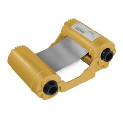 Fita ZEBRA Preto ix-Series ZXP3 1000 Imagens