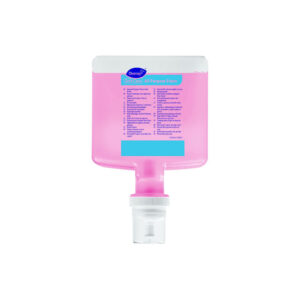 Sabonete Espuma Soft Care All Purpose IC Recarga 1,3L 1un
