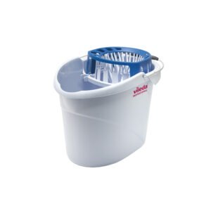 Balde com Espremedor 10 Litros Vileda Professional