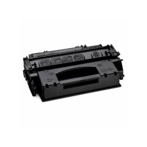 Toner Compatível Canon 708H Preto 0917B002 6000 Pág.