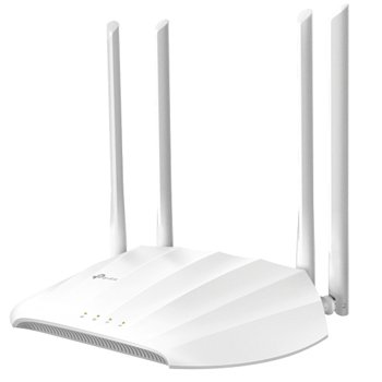 Access Point / Extensor de Sinal AC1200 867Mbps+300Mbps