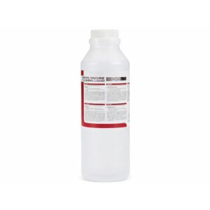 Líquido Limpeza Máquinas Fumo 250ml
