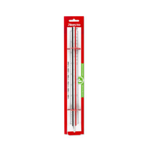 Régua Escala Triangular 30cm Aristo AR23705EB