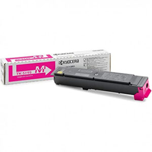 Toner Kyocera TK-5195M Magenta 1T02R4BNL0 7000 Pág.