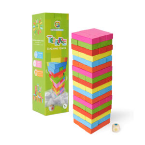 Torre de Empilhar Ambarscience