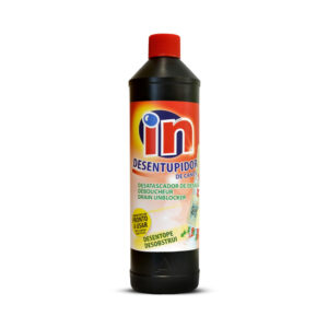 Desentupidor Canos IN 1L