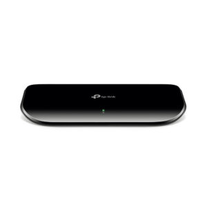 Switch 8 Port Gigabit TL-SG1008D