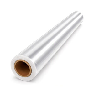 Papel Celofane Transparente 70x100cm Rolo