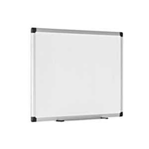 Quadro Branco 90x120cm Aço Lacado Magnético MA0507170