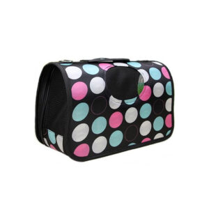 Transportadora Bolsa para Cães e Gatos Tamanho L