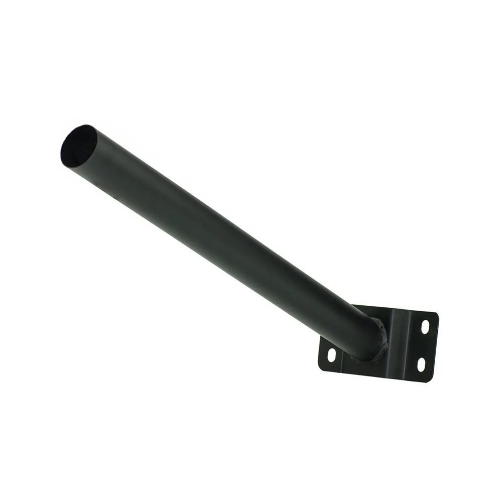 Suporte de Poste para Luz Exterior 50cm