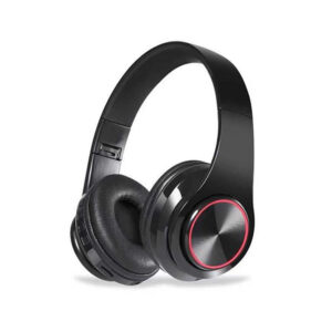 Headphones Bluetooth B39 Preto