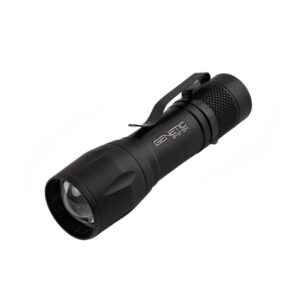 Lanterna LED Recarregável USB Q5 1000 Lumens
